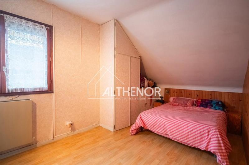 Propriété - 156 m² - 6 pièces