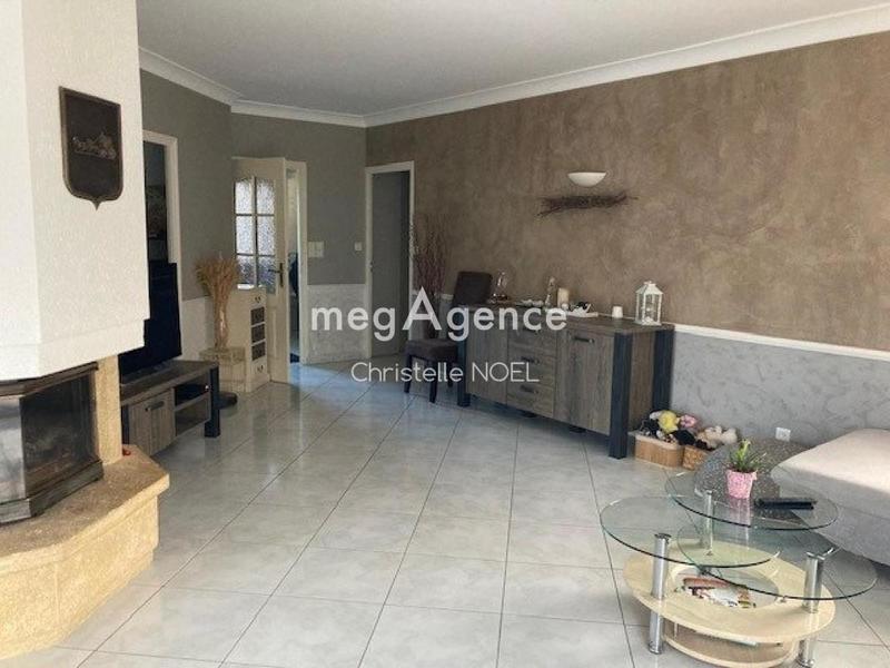 Maison de campagne - 139 m² - 6 pièces