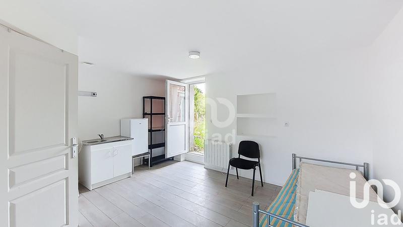 Maison - 107 m² - 6 pièces