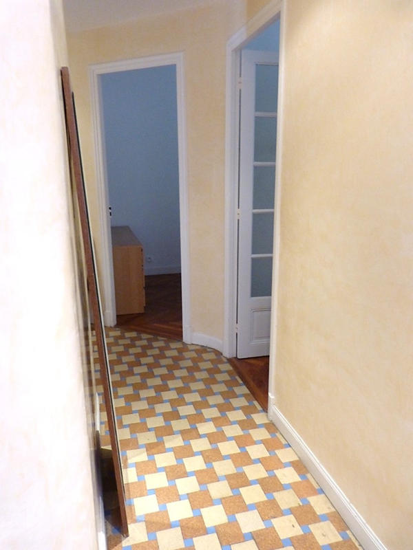 Appartement - 81 m² - 4 pièces