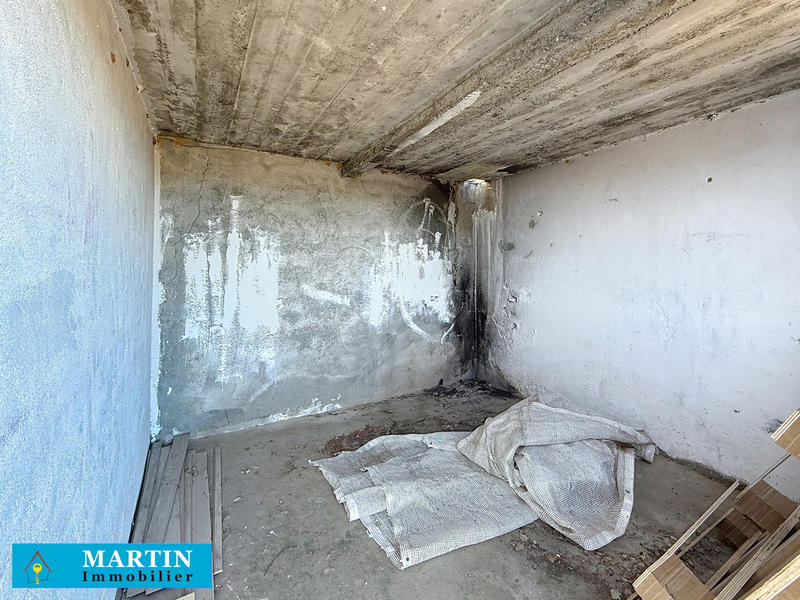 Terrain agricole - 32 300 m²