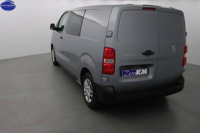 Peugeot Expert Cabine Approfondie Standard 2.0bluehdi 140s&amp;S Confort+