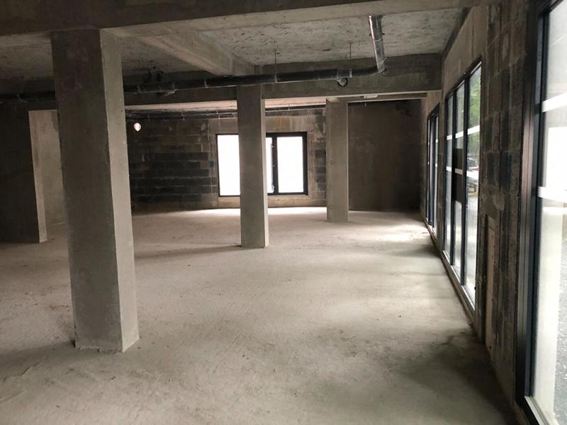 Local commercial - 53 m²