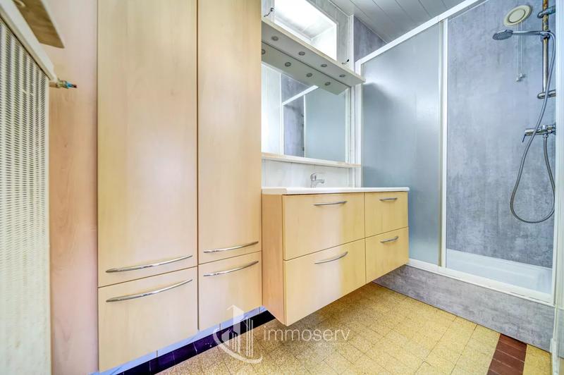 Maison - 81 m² - 4 pièces