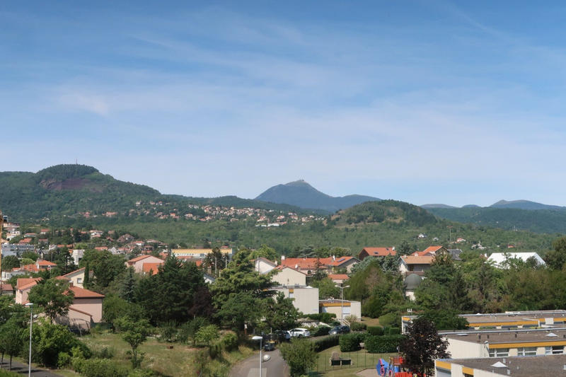 Appartement - 33 m² - 1 pièce