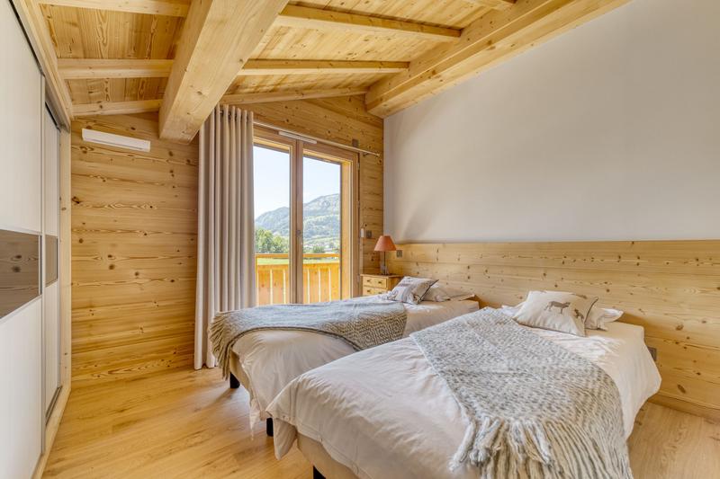 Châlet - 230 m² - 6 pièces