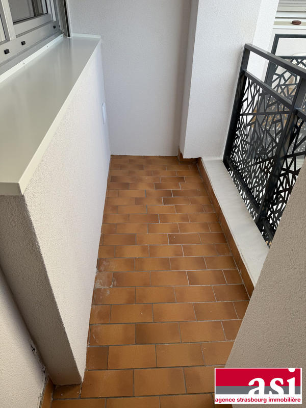 Appartement - 89 m² - 4 pièces