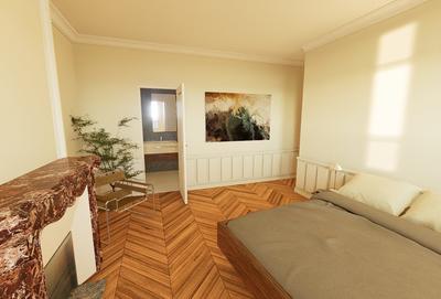 Duplex - 237 m² - 5 pièces