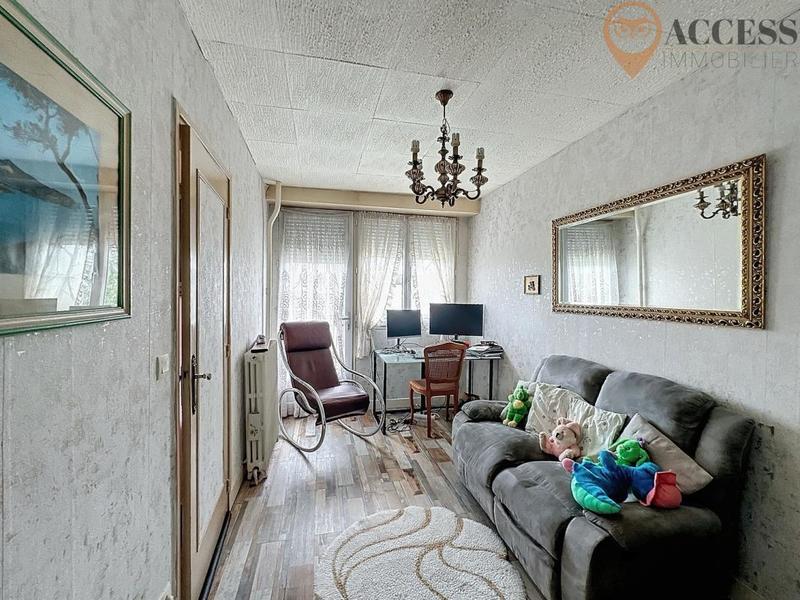 Pavillon - 78 m² - 4 pièces