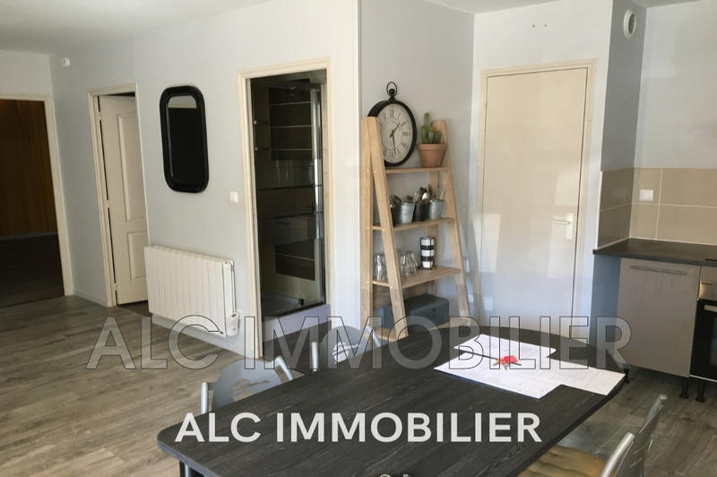 Appartement - 294 m²
