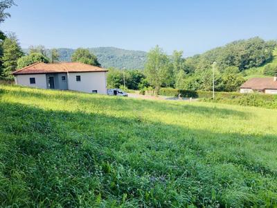 Terrain - 1 065 m²
