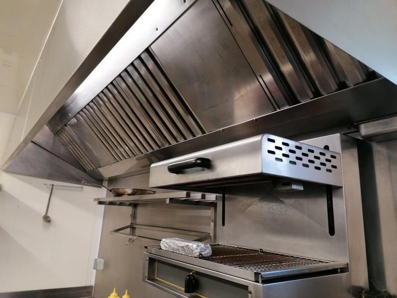 Fonds de commerce - Hôtellerie / Restauration