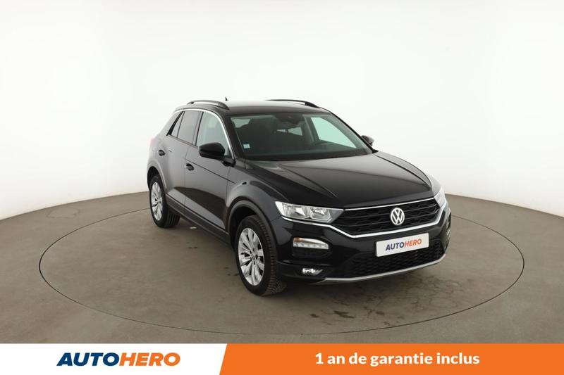 Volkswagen t-Roc 2.0 Tdi Dsg7 150 ch