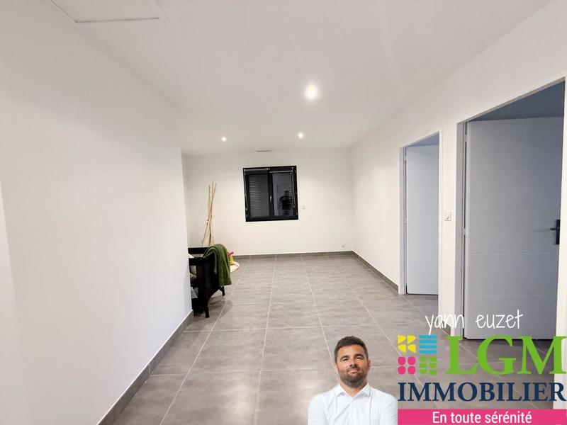 Maison - 170 m² - 7 pièces