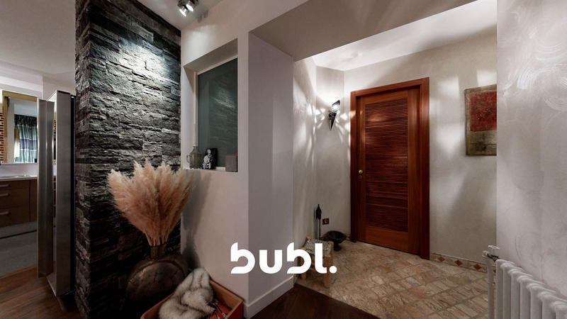 Appartement - 125 m² - 6 pièces