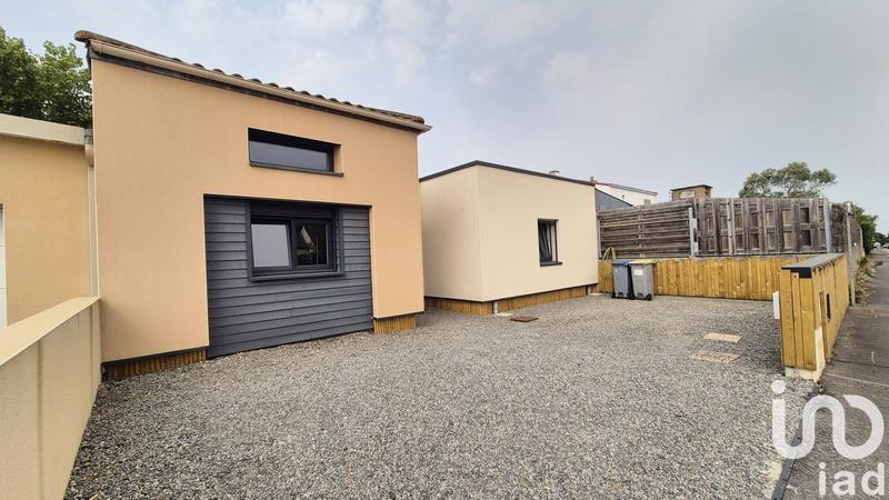 Maison - 141 m² - 5 pièces