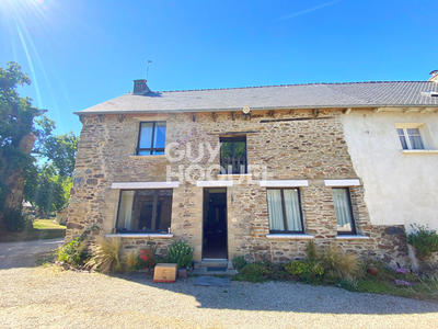Maison - 187 m² - 3 pièces