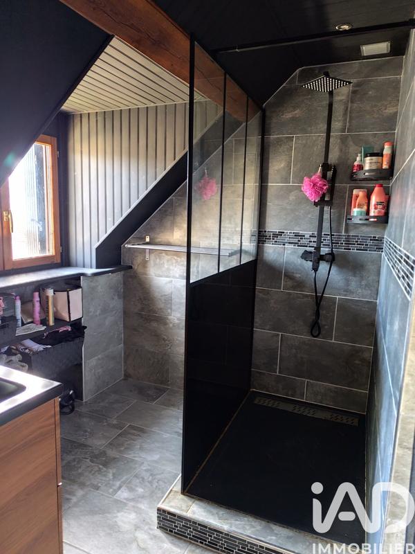 Maison de campagne - 270 m² - 9 pièces