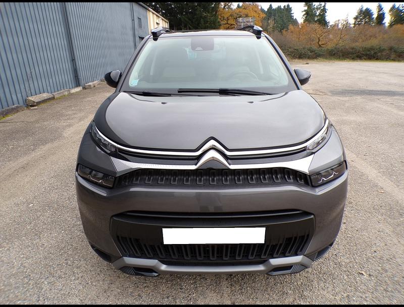 Citroën C3 Aircross Bhdi 110 Shine Bvm