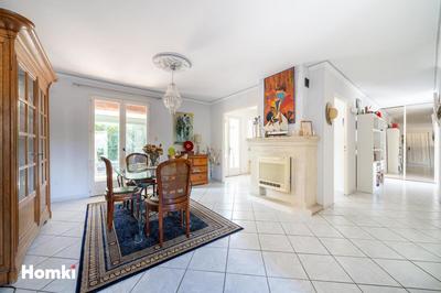 Villa - 155 m² - 7 pièces