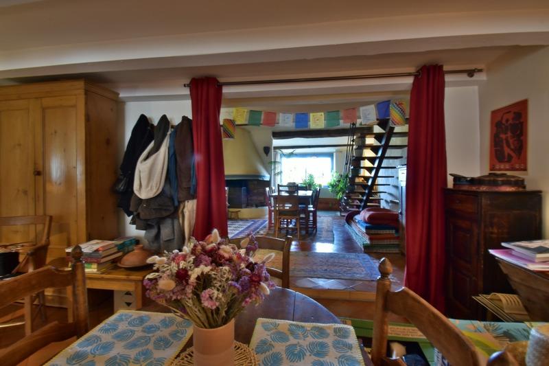 Appartement - 81 m² - 3 pièces