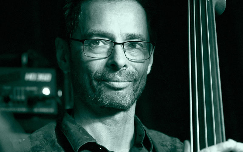 Jam Session Jazz avec Diego Imbert Quartet / Jass Club Paris