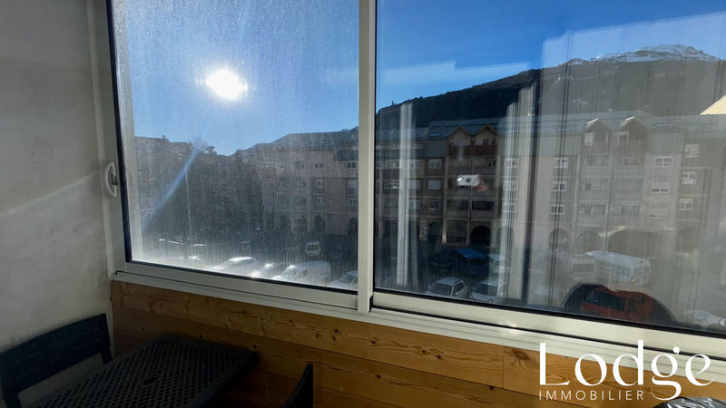 Appartement - 67 m² - 4 pièces