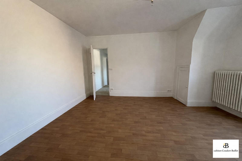 Appartement - 53 m² - 2 pièces
