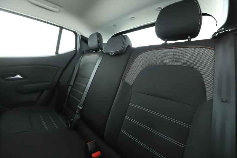 Dacia sandero III Stepway 1.0 TCe Confort 91 ch