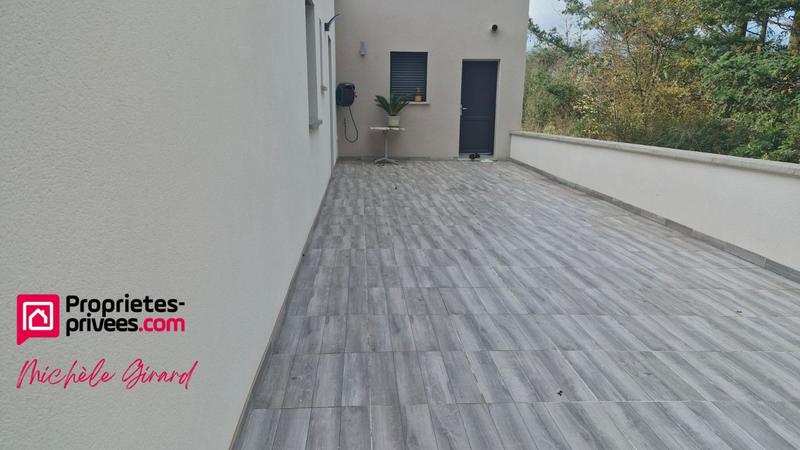 Villa - 120 m² - 4 pièces