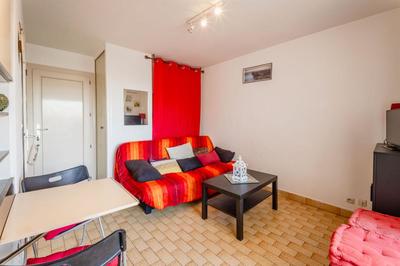 Appartement - 19 m² - 1 pièce