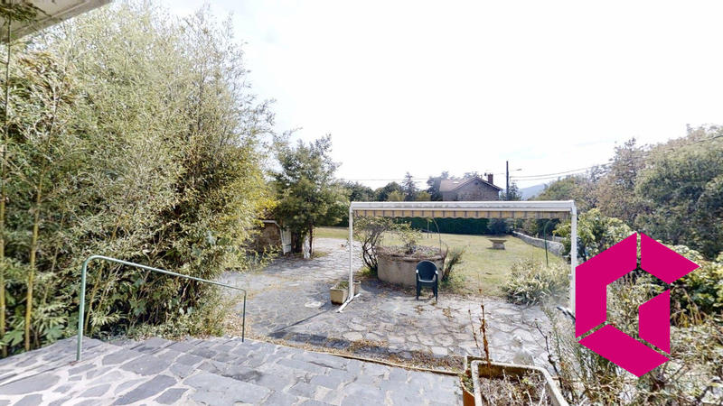 Maison - 190 m² - 7 pièces