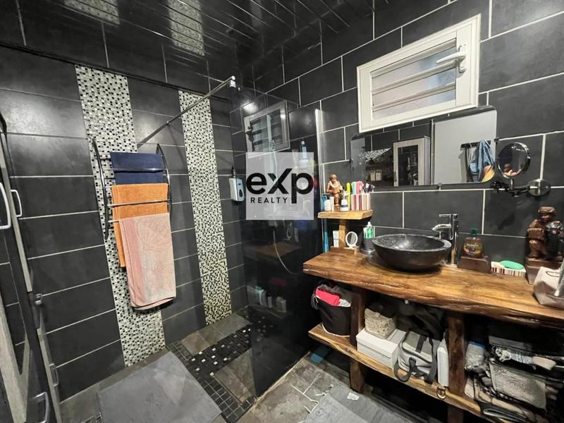 Maison - 127 m² - 5 pièces