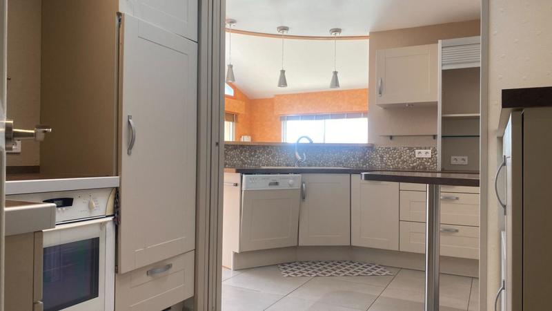 Maison - 126 m² - 5 pièces