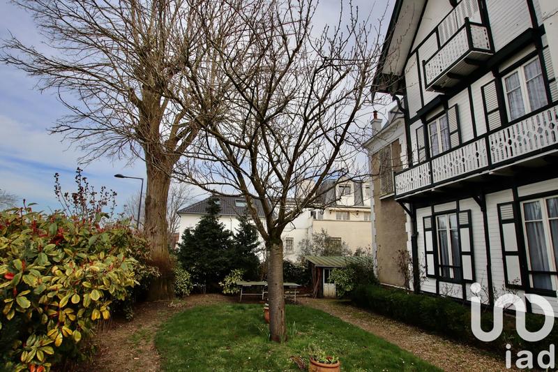 Maison - 140 m² - 7 pièces