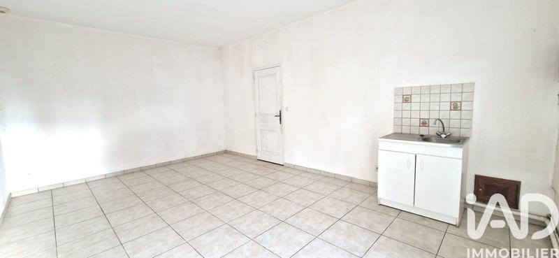 Maison - 141 m² - 5 pièces