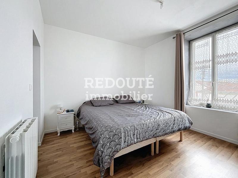 Immeuble - 162 m² - 8 pièces