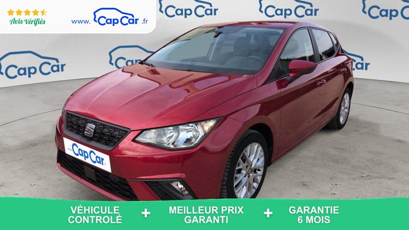 Seat Ibiza 1.0 Tsi 95.0 Urban