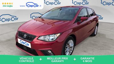 Seat Ibiza 1.0 Tsi 95.0 Urban