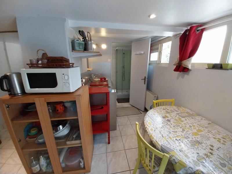 Maison - 123 m² - 7 pièces