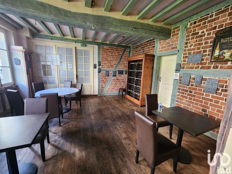 Local commercial - 80 m²