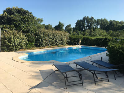 Appartement - 240 m² - 10 pièces