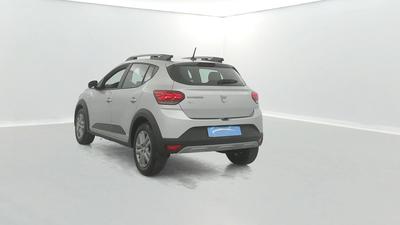 Dacia Sandero TCe 90 Stepway Confort