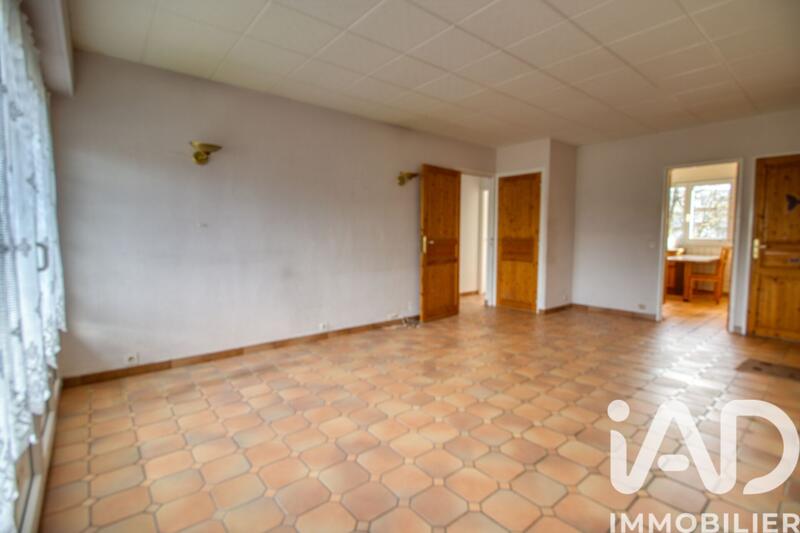 Appartement - 73 m² - 4 pièces