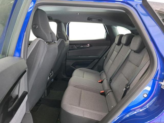 Renault Austral full hybrid E-Tech 200 ch Evolution