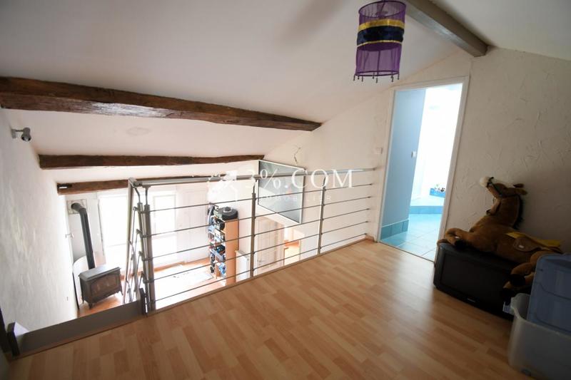 Maison - 283 m² - 10 pièces