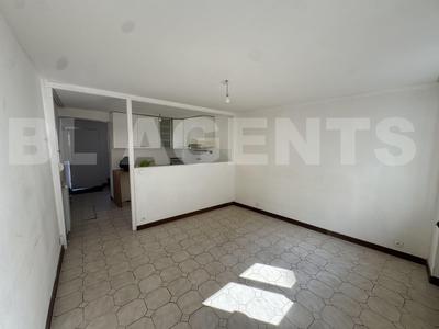 Maison de ville - 70 m² - 4 pièces