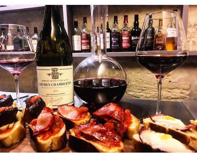 Fonds de commerce - Magasins - 66 m²