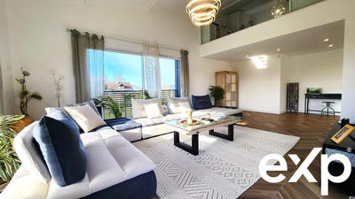 Villa - 437 m² - 14 pièces