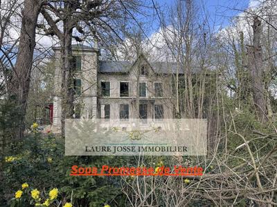 Villa - 320 m² - 9 pièces